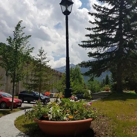 Apartment Grangesises Snow View Sauze di Cesana